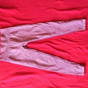 gymshark workout leggings